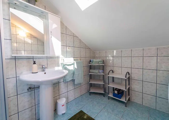 Apartmán In - Zadar Riviera 7842 Petrcane
